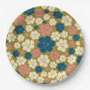 Search for olive green plates Pattern