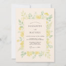 Search for breezy invitations Watercolor