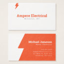 Search for general electric business cards Contractor