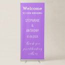 Search for modern minimalist wedding banners Typography