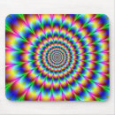 Search for hypnotizing mouse mats Fractal