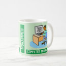 Search for the help desk mugs Information technology