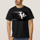 Search for hostility tshirts Hostile