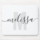 Search for modern mouse mats Feminine