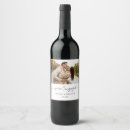 Search for engagement wine labels Elegant