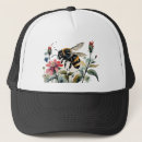 Search for pollination hats Save the bees