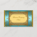 Search for elite business cards Classy