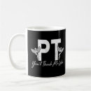 Search for best physical therapist mugs Speech