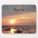 Search for sunset mouse mats Monogrammed