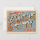 Search for kansas postcards Midwest
