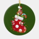 Search for anteater christmas tree decorations Animal