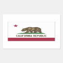 Search for california republic stickers California bear flag