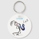Search for jazz music key rings Musician