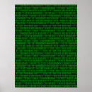 Search for computer programming posters Binary