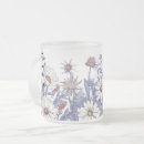 Search for blue daisy mugs Stylish