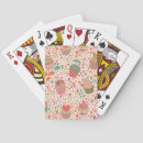 Search for birthday cake playing cards Beautiful