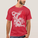 Search for dragon tattoo tshirts Animals