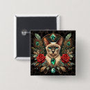 Search for cornish rex Vintage