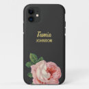 Search for green and gray iphone cases Floral