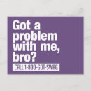 Search for swags postcards Cool
