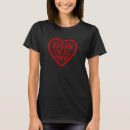 Search for animal lover tshirts Heart