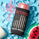 Search for retired mailman Keepsake memorabilia