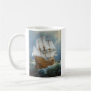 Search for galleon mugs Ships