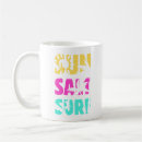 Search for surfing quote mugs Ocean