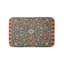 Search for persian bath mats Blue