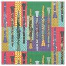 Search for musical instrument fabric Woodwind