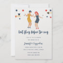 Search for fling invitations Girls night out