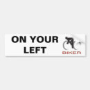 Search for two faced bumper stickers Safety