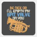 Search for marching band stickers Woodwind