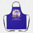 Search for with attitude aprons For her
