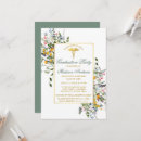 Search for medical school graduation invitations Nurse
