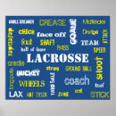 Search for lacrosse posters Coach