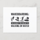Search for wakeboard postcards Surfing