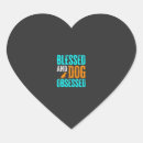 Search for obsessed stickers Animal