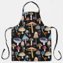 Search for plants aprons Mushroom