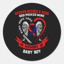 Search for disease awareness stickers Chd mum