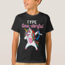 Search for onederful tshirts T2d