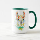 Search for llama animal mugs Farm