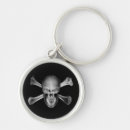 Search for xray key rings Skull