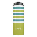 Search for geometric pattern travel mugs Stripes