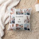 Search for unique christmas cushions Photo collage