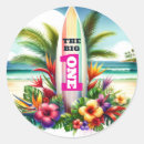 Search for surfboard stickers Birthday