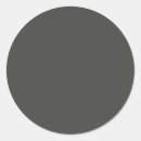 Search for solid black stickers Grey