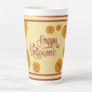Search for happy harvest mugs Halloween