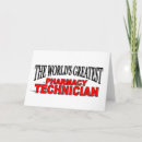 Search for pharmacy cards Technician