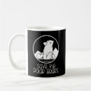 Search for arctic bear mugs Climate change